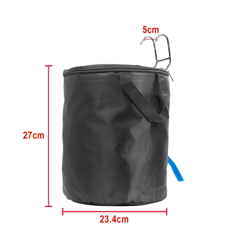 Elektroroller-Lenkertasche für Xiaomi M365/Mi3/Pro2 & Ninebot MAX G30