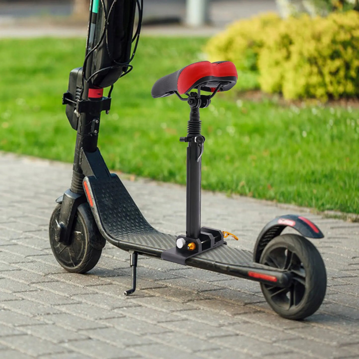 Verstellbarer Elektroroller-Sitz für Xiaomi M365 und M365 Pro