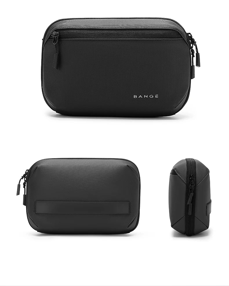 BANGE Electronics Organizer Storage Bag