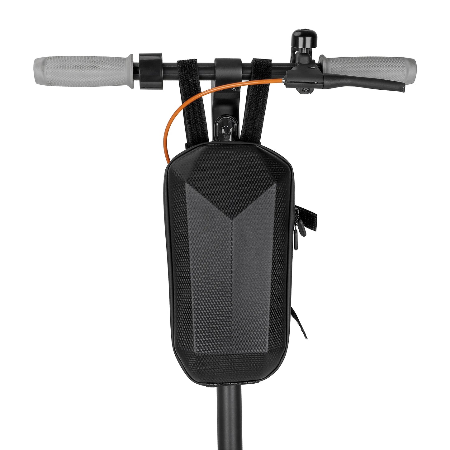 Wasserdichte Vordertasche für Elektroroller