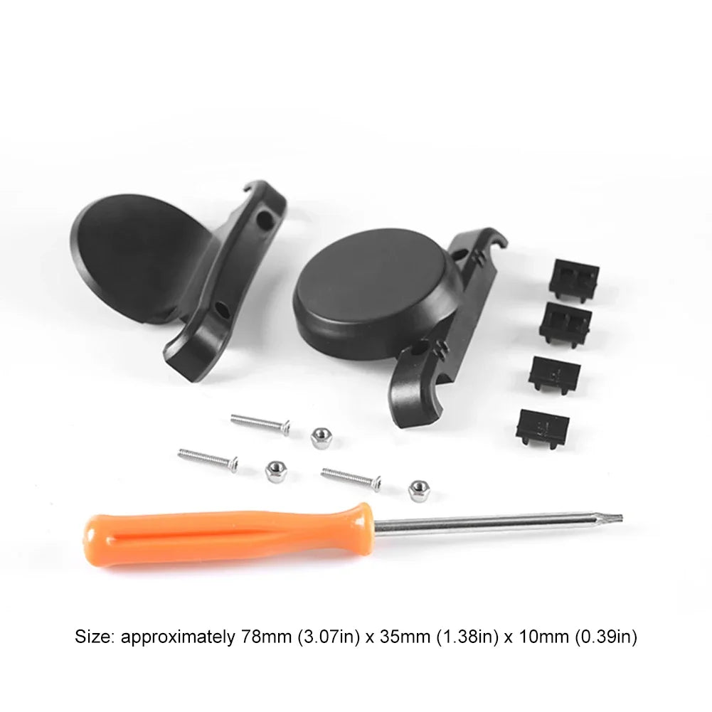 Hidden Bike Tracker Mount for AirTag – Anti-Theft Saddle Holder