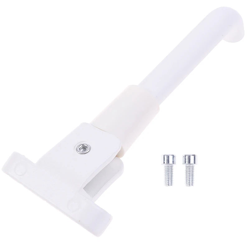 Electric Scooter Kickstand with Mounting Screws for Xiaomi M365 & 8.5" Scooters