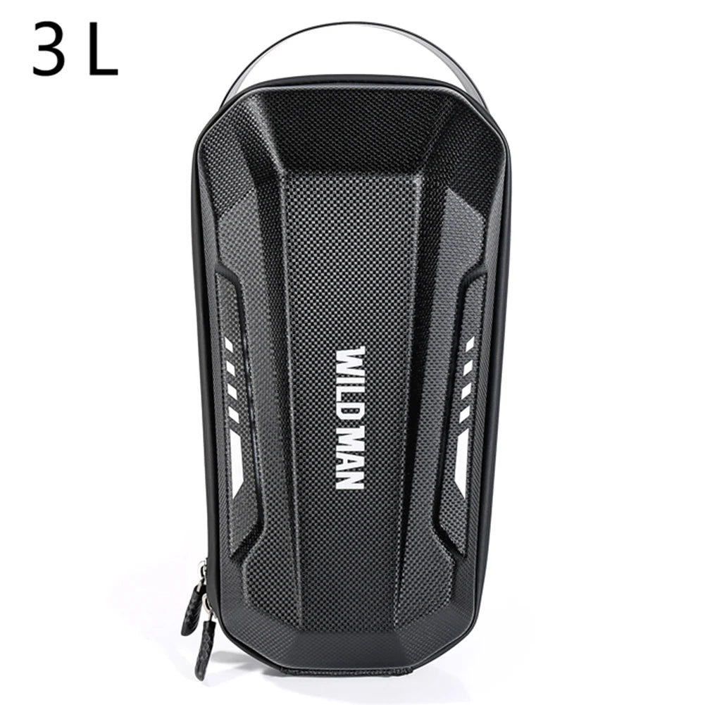 Electric Scooter Waterproof Storage Bag