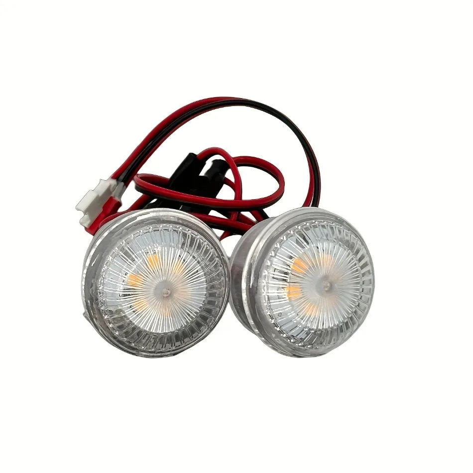 Universal Turn Signal Lights for Urban Glide SHARK or RIDE Electric Scooter