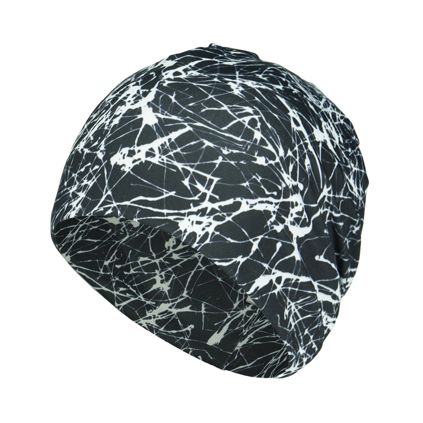 Helmet Liner Skull Beanie