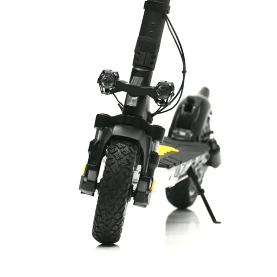 Electric Scooters