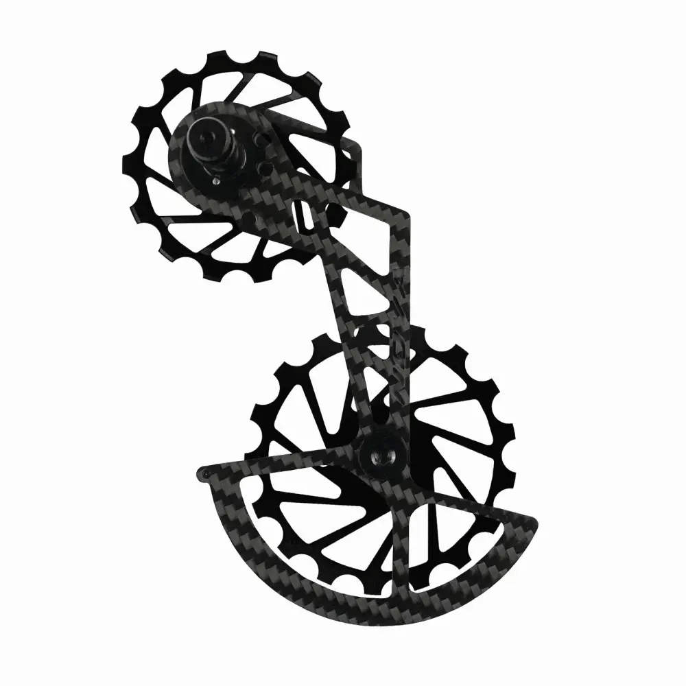 Parts & Components