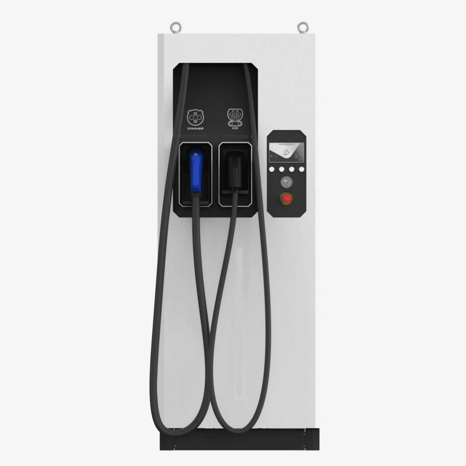 EV Charging & Power