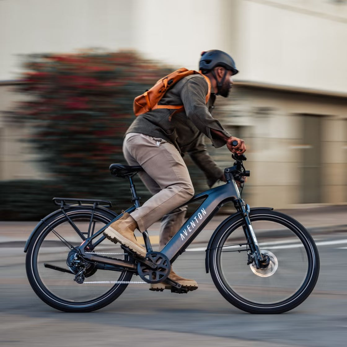 City & Commuter