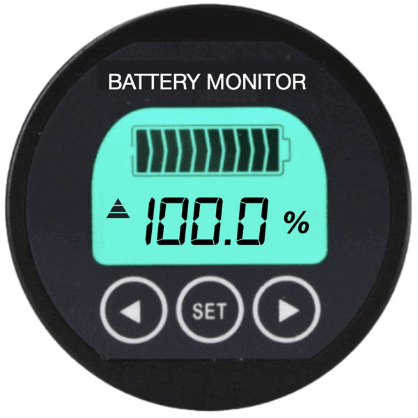 EV Battery Management & BMS