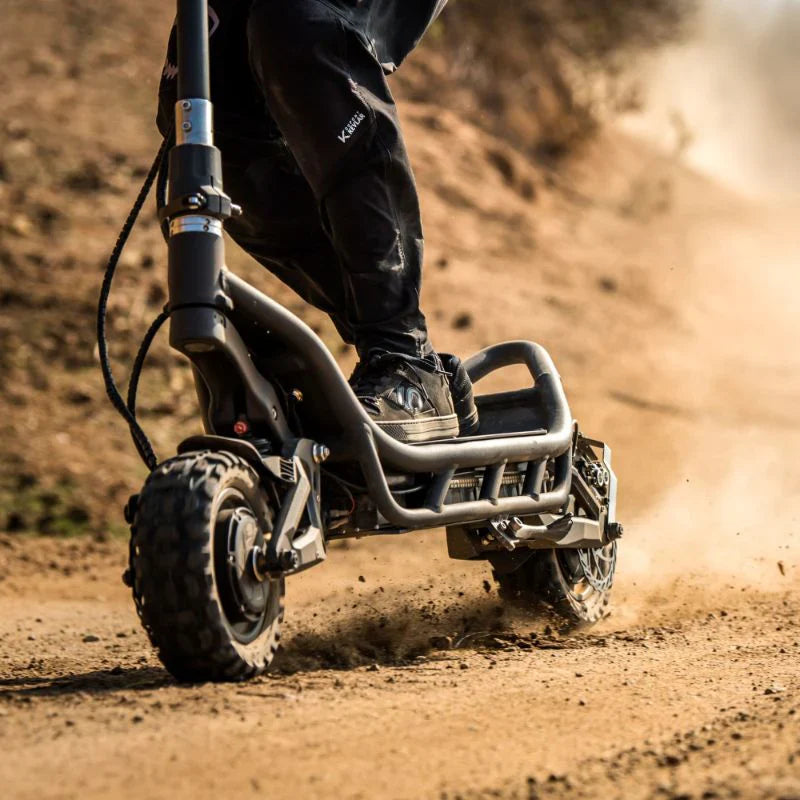 All Terrain
