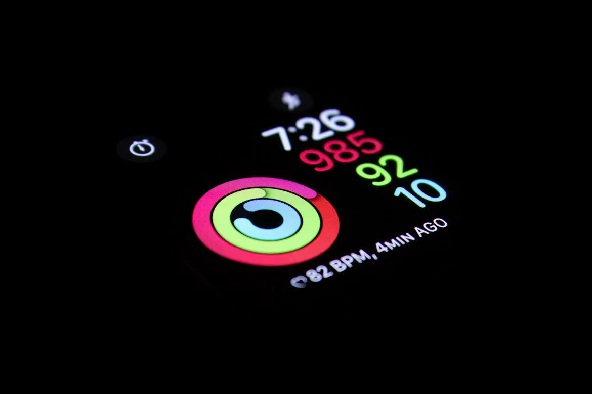 Fitness Tech