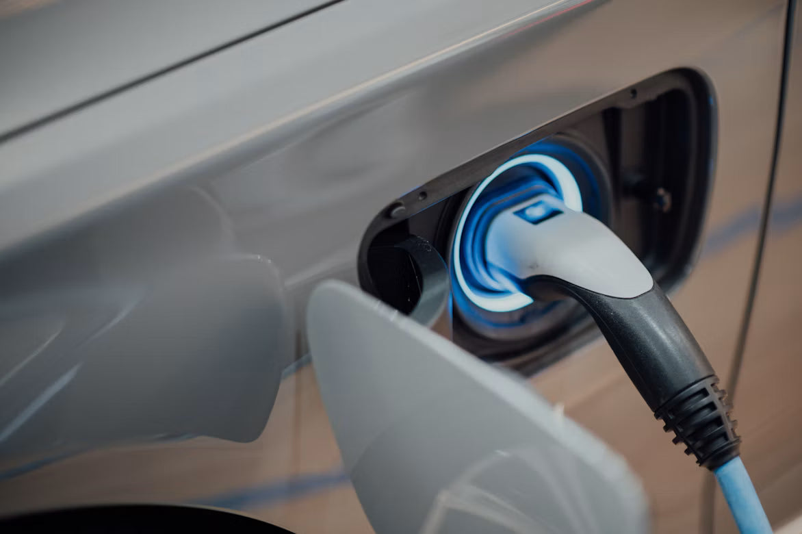 EV Charging Equipment & Accessories