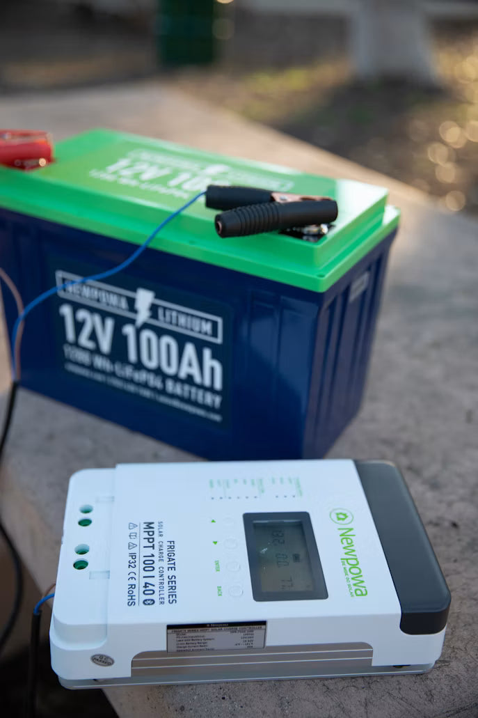 Battery Analyzers