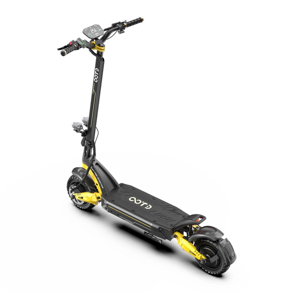 OOTD S30 Faltbarer Elektroroller
