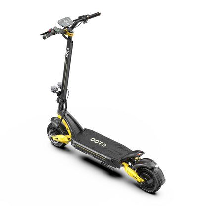 OOTD S30 Faltbarer Elektroroller