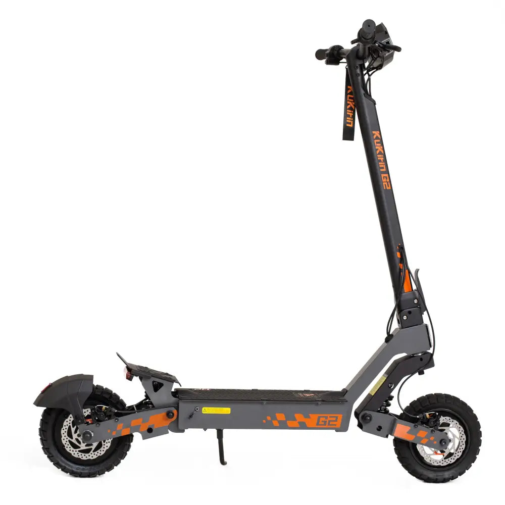 KUKIRIN G2 klappbarer Elektroroller