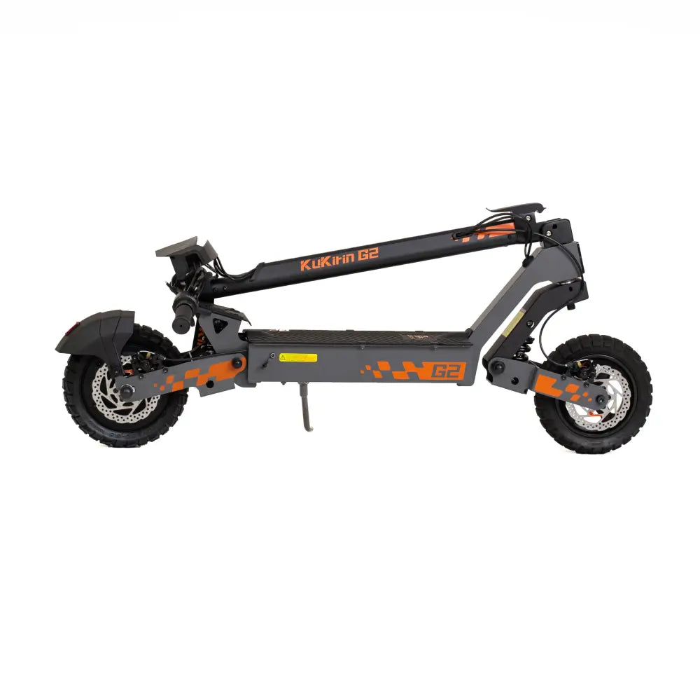 KUKIRIN G2 klappbarer Elektroroller