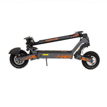 KUKIRIN G2 klappbarer Elektroroller