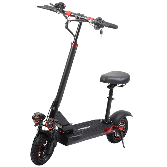 FREEBOY J01 Folding Electric Scooter