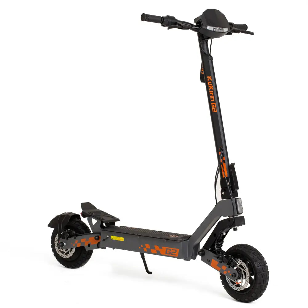 KUKIRIN G2 klappbarer Elektroroller