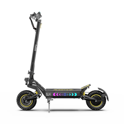 OOTD T10 Pro Klappbarer Elektroroller