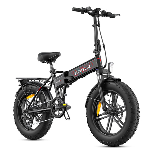 ENGWE EP-2 Boost Folding Electric Bike