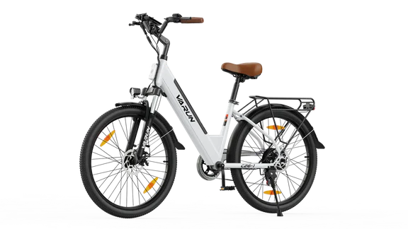 VARUN C26-1 E-Bike