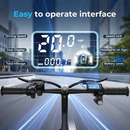 VARUN C14-1 Mini Electric Bike
