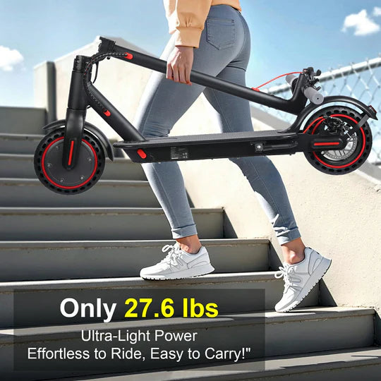 FREEBOY J03 Pro Klapp-Elektroroller
