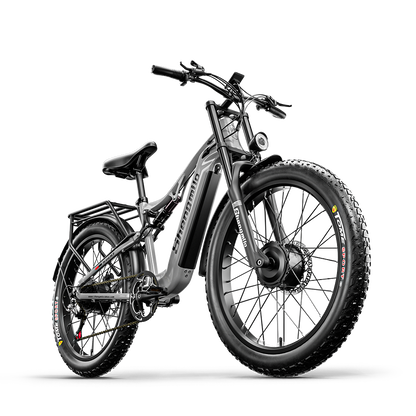 SHENGMILO S600 Electric Bike