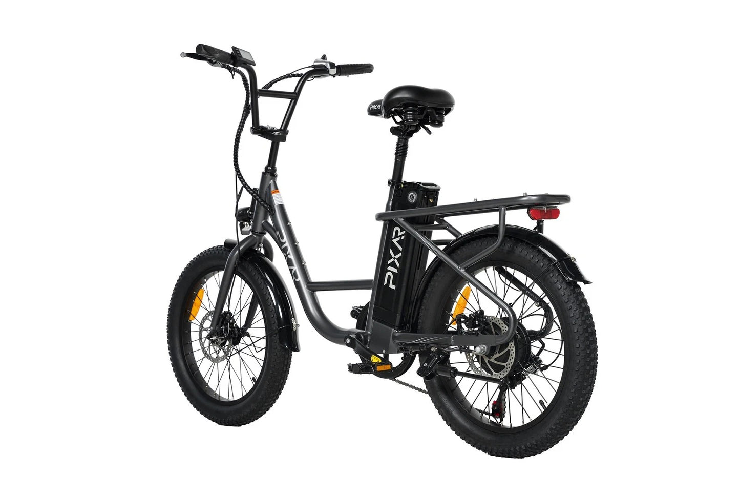 PIXAR Fun1 Elektrofahrrad
