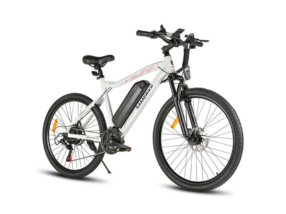 SAMEBIKE SY96-II Elektrofahrrad