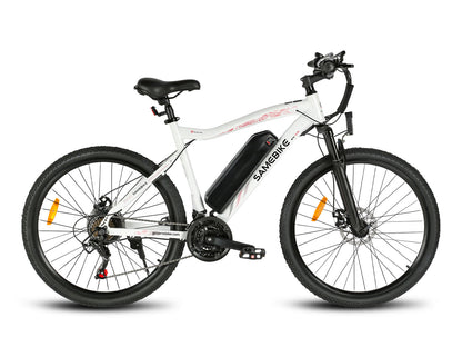 SAMEBIKE SY96-II Elektrofahrrad