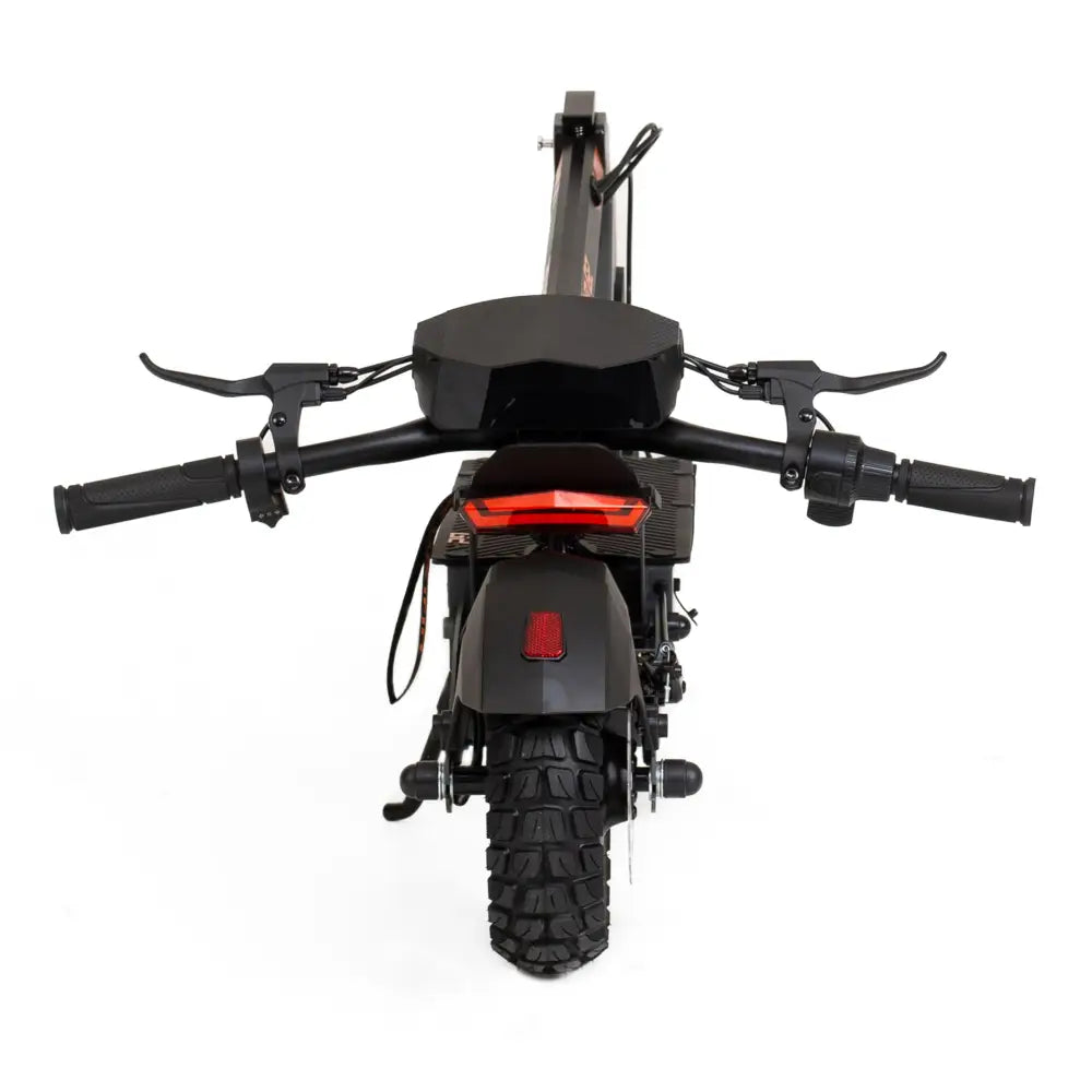 KUKIRIN G2 klappbarer Elektroroller