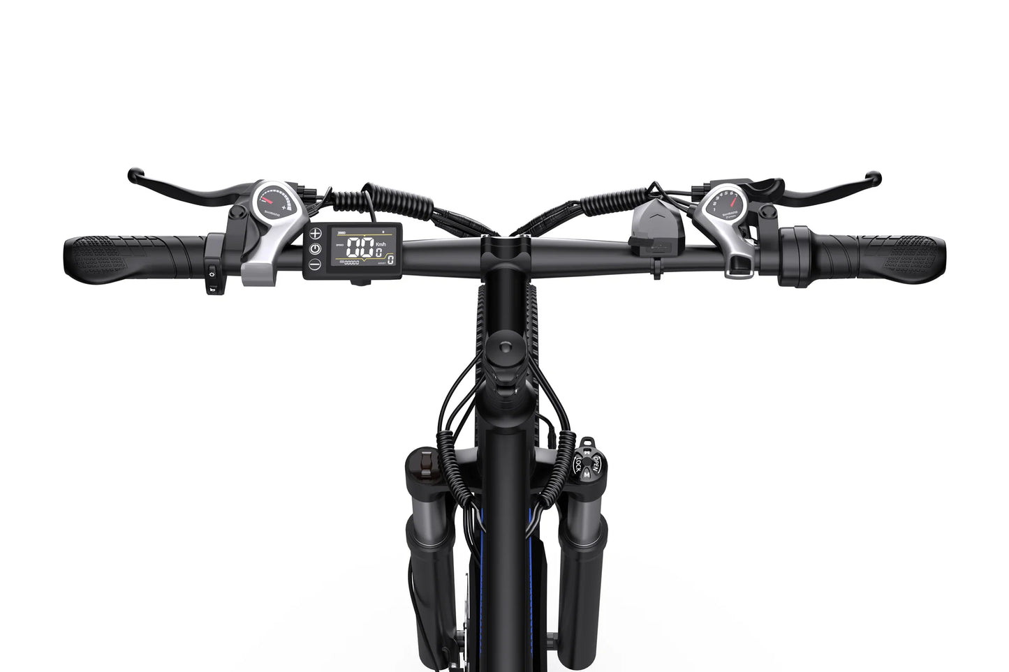 DUOTTS C29 Elektrofahrrad