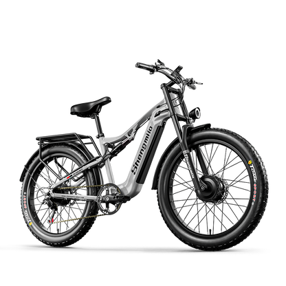 SHENGMILO S600 Electric Bike