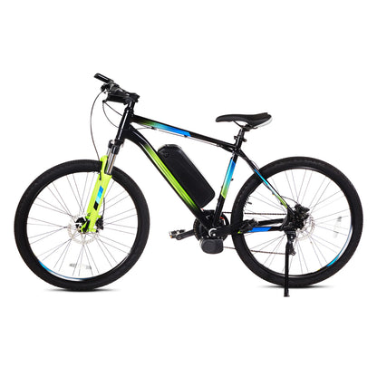 Kit de conversion pour vélo électrique à moteur central avec capteur de couple TONGSHENG TSDZ2B