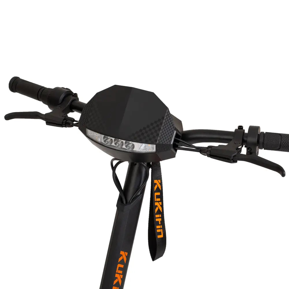 KUKIRIN G2 klappbarer Elektroroller