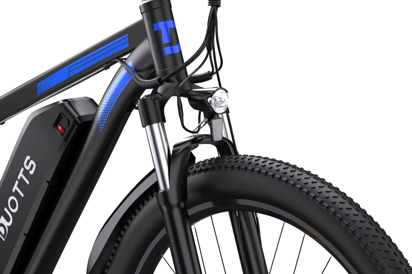 DUOTTS C29 Elektrofahrrad