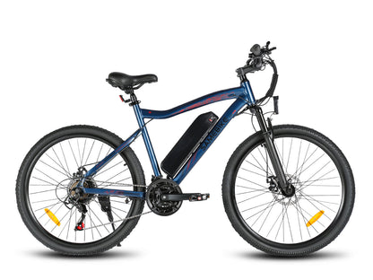 SAMEBIKE SY96-II Elektrofahrrad
