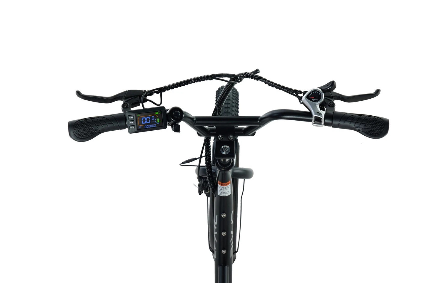 PIXAR Fun1 Elektrofahrrad
