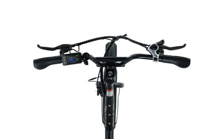 PIXAR Fun1 Elektrofahrrad