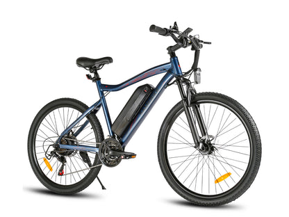 SAMEBIKE SY96-II Elektrofahrrad