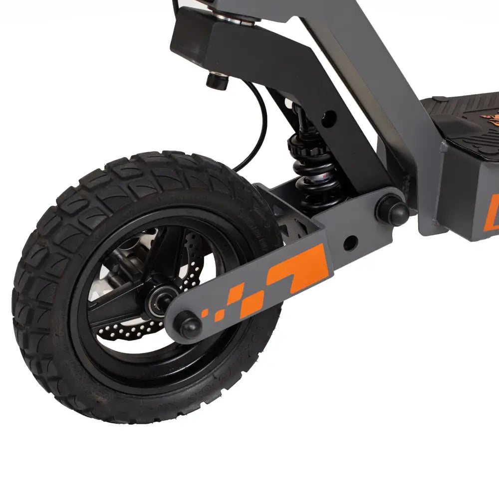 KUKIRIN G2 klappbarer Elektroroller