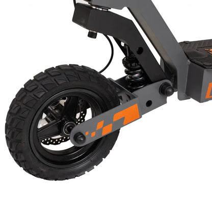 KUKIRIN G2 klappbarer Elektroroller