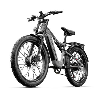SHENGMILO S600 Electric Bike