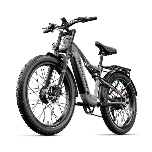 SHENGMILO S600 Electric Bike