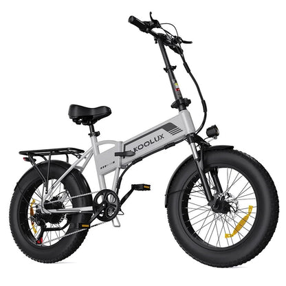 KOOLUX BK10S Klapp-E-Bike