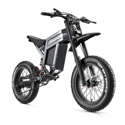 SHENGMILO S900 Electric Bike